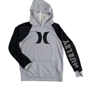 Youth Hurley Hoodie